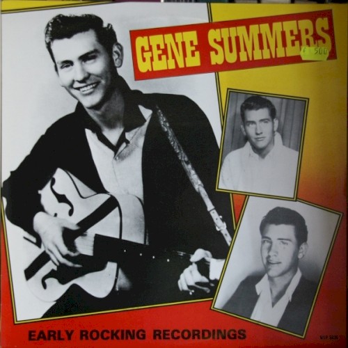 Early Rocking Recordings