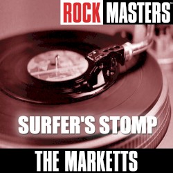Rock Masters: Surfer's Stomp