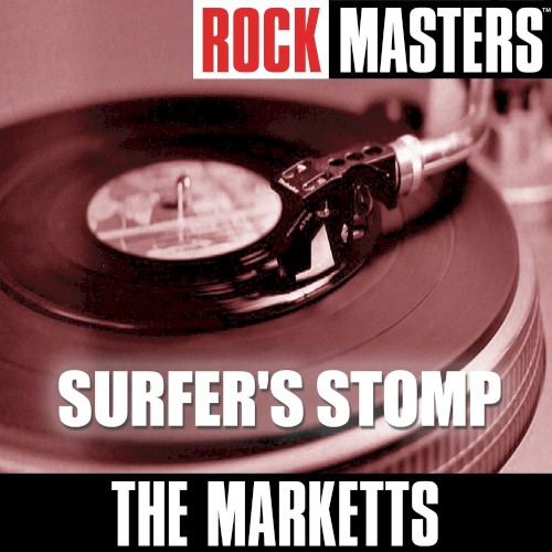 Rock Masters: Surfer's Stomp
