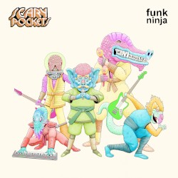 Funk Ninja