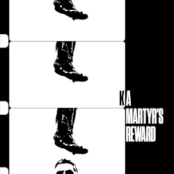 A Martyr’s Reward