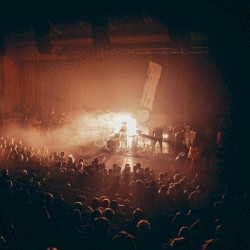 Crackin Up: Live in London