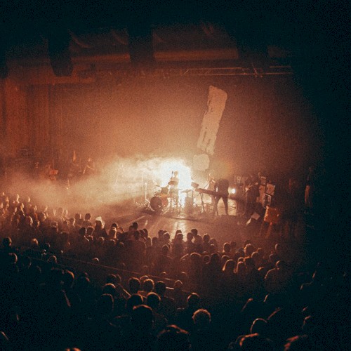 Crackin Up: Live in London