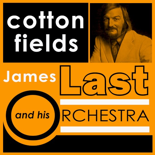 Cotton Fields