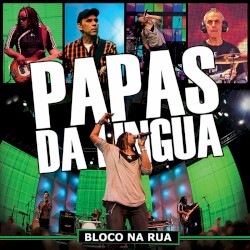 Bloco Na Rua