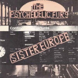 Sister Europe