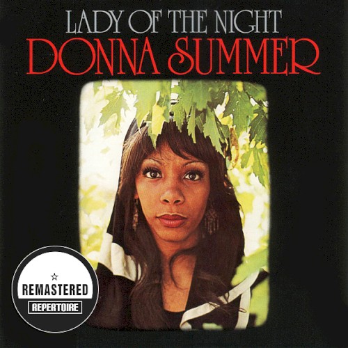 Lady of the Night