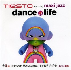 Dance4Life
