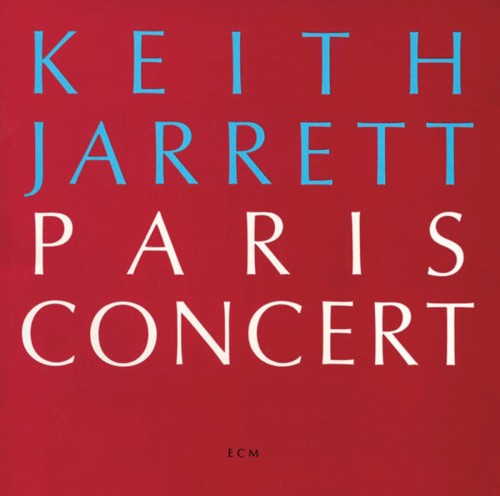 Paris Concert