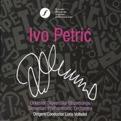 Ivo Petrič