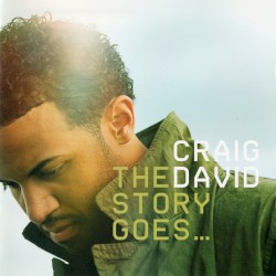 The Story Goes…