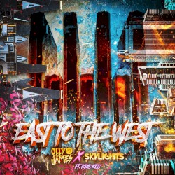 East to the West