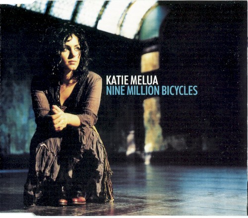 Nine Million Bicycles
