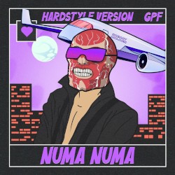 Numa Numa (Hardstyle edit)