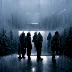 Gore Tex EP