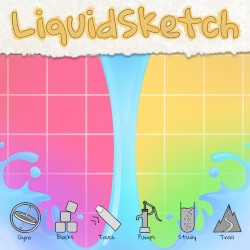 LiquidSketch OST