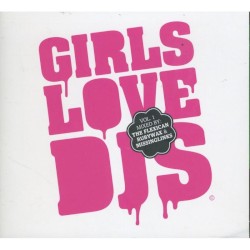 Girls Love DJs