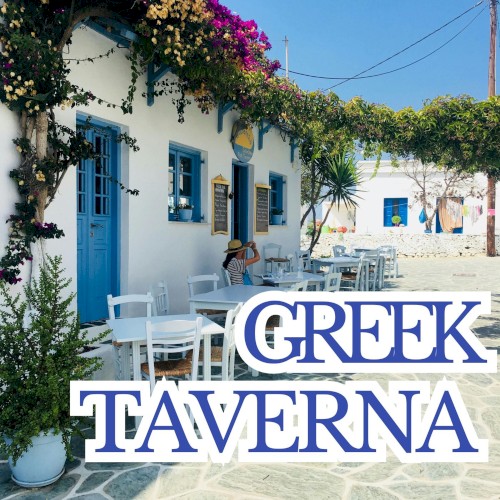 Greek Taverna
