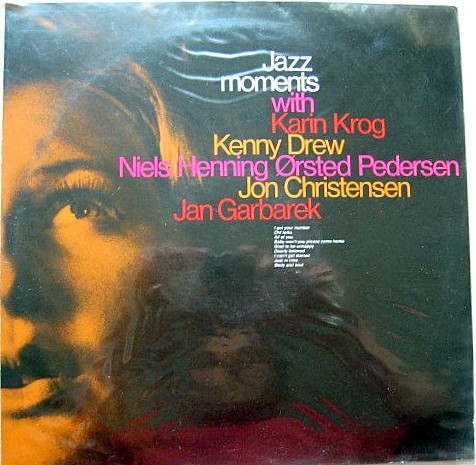 Jazz Moments