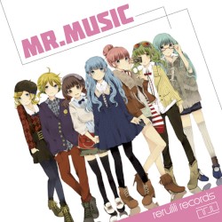 MR.MUSIC