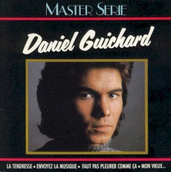 Daniel Guichard