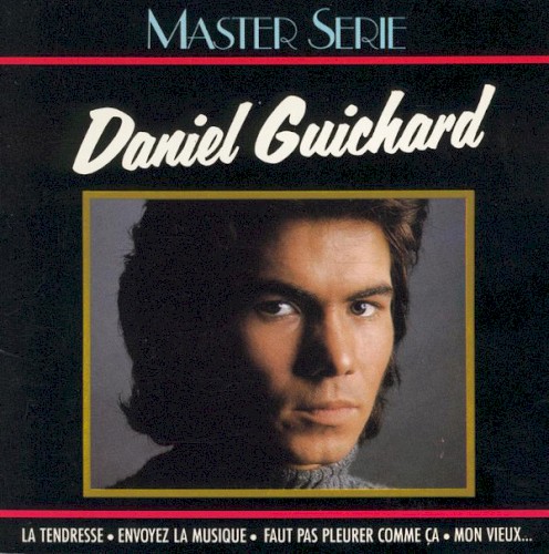 Daniel Guichard