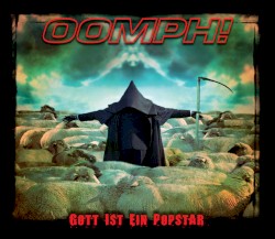 Gott ist ein Popstar