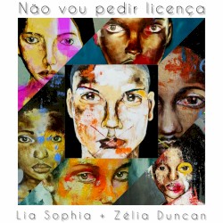 Não Vou Pedir Licença