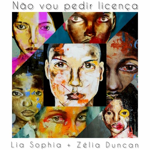 Não Vou Pedir Licença
