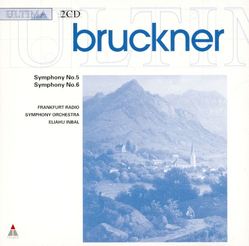 Symphony No. 5 / Symphony No. 6