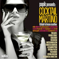 Cocktail Martino: Tribute to Bruno Martino
