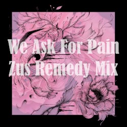 We Ask for Pain (Zus Remedy mix)