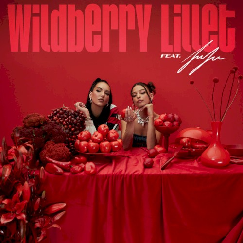 Wildberry Lillet (remix)