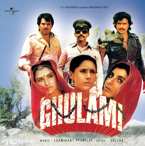 Ghulami