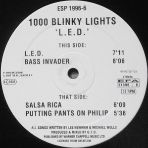 L.E.D.