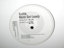Never Get Lonely