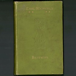 Earl Rögnvald