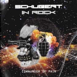 Commander of Pain