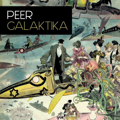 Galaktika