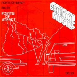Points Of Impact