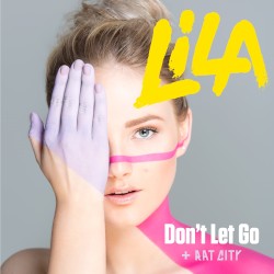 Don't Let Go