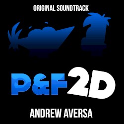 PF2D Original Soundtrack