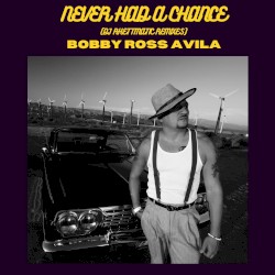 Never Had A Chance (Rhettmatic Remixes)