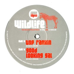 Top Rankin / Good Looking Gal