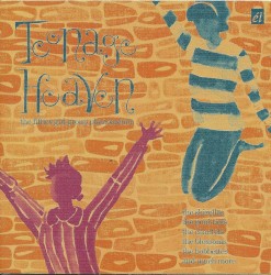 Teenage Heaven: The Fifties Girl Group Phenomenon