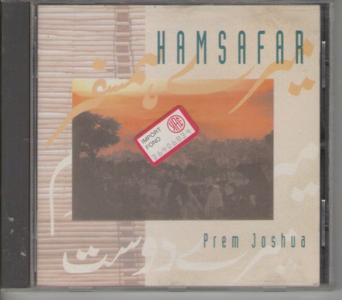 Hamsafar