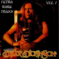 Ultra Rare Traxx Vol. 1