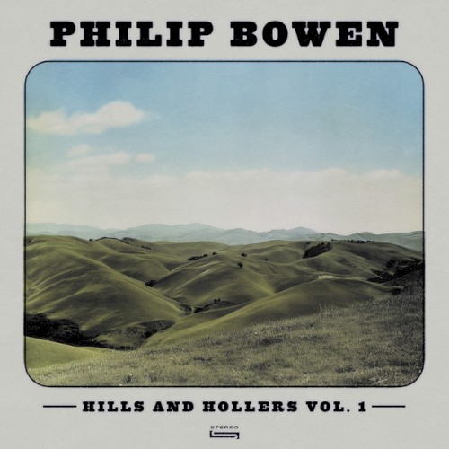 Hills and Hollers Vol. 1