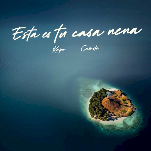 ESTA ES TU CASA NENA