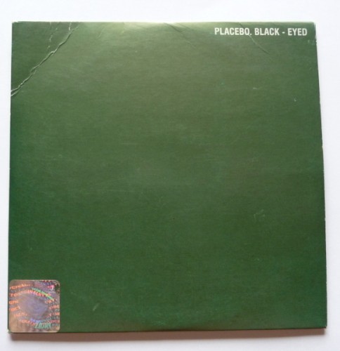 Black-Eyed